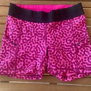 Lululemon Shorts